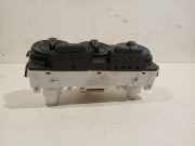 Heizung Bedienung Opel Corsa E Schrägheck 1.0 SIDI Turbo 12V (B10XFL(Euro 6)) 2015