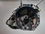 Getriebe Manuell JH3379 Nissan Micra (K14) Schrägheck 0.9 IG-T 12V (H4B-408) 2018-05
