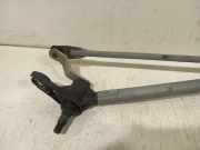 Scheibenwischer Mechanisch Vorne 8200409692 Renault Kangoo Express (FW) Van 1.5 dCi 90 FAP (K9K-608(K9K-B6)) 2015-02