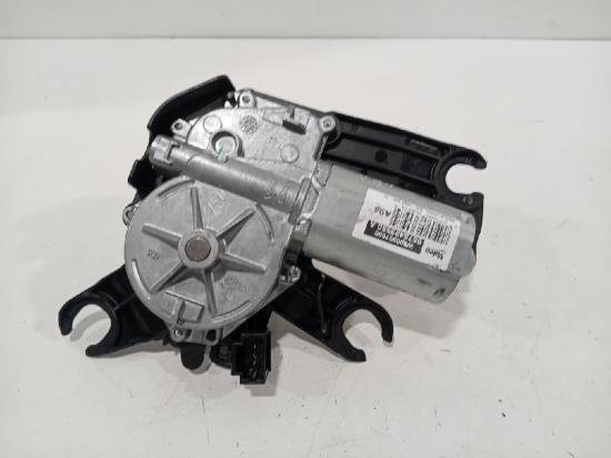 Scheibenwischermotor Hinten 9678423580A Peugeot 2008 (CU) Gro?raumlimousine 1.2 12V e-THP PureTech 130 (EB2DTS(HNY)) 2016 Bild Scheibenwischermotor Hinten 9678423580A Peugeot 2008 (CU) Gro?raumlimousine 1.2 12V e-THP PureTech 130 (EB2DTS(HNY)) 2016