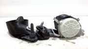 Sicherheitsgurt Links Hinten 34155627E Renault Twingo III (AH) Schrägheck 5-drs 1.0 SCe 70 12V (H4D-400(H4D-A4)) 2016