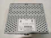 Radio Module 229008911 Mercedes-Benz C Estate (S205) Kombi C-350 e 2.0 16V (M274.920) 2016-08