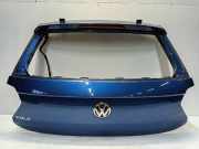 Heckklappe Volkswagen Polo VI (AW1) Schrägheck 5-drs 1.0 TSI 12V (DUSB) 2019-05 DUSB