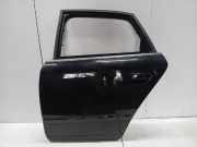 Tür Links Hinten Seat Exeo (3R2) Limousine 2.0 TSI 16V (BWE) 2009