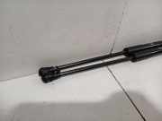 Gasdruckfedern Set Hinten 68960K0020 Toyota Yaris IV (P21/PA1/PH1) Schrägheck 1.5 12V Hybrid 115 (M15AFXE) 2022-08