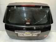 Heckklappe Chevrolet USA Captiva (C100) SUV 2.4 16V 4x2 (Z24SED) 2006