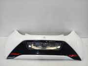 Stoßstange Hinten Toyota Aygo (B40) Schrägheck 1.0 12V VVT-i (1KR-FE) 2016-03