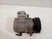 Klima Pumpe 9770105500 Hyundai i10 (F5) Schrägheck 1.1i 12V (G4HG5) 2012-01