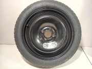 Reserverad 403005160R Renault Captur I (2R) SUV 1.2 TCE 16V EDC (H5F-412(H5F-G4)) 2017-09