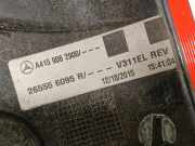 Rücklicht Links Aussen A4159062600 Mercedes-Benz Citan (415.6) Van 1.5 108 CDI (OM607.951(K9K)) 2015