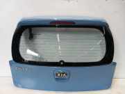 Heckklappe Kia Picanto (TA) Schrägheck 1.2 16V (G4LA5) 2011-08