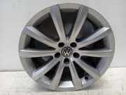 Felge 760071498 Volkswagen Touareg SUV 3.0 TDI 231 V6 24V (DEND) 2018 DEND