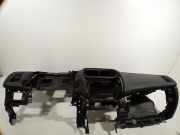 Airbag Set Citroën C4 Aircross (BU) SUV 1.8 HDi 16V 150 (4N13) 2014