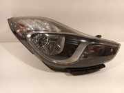 Scheinwerfer Rechts 921021kxxx Hyundai iX20 (JC) SUV 1.4i 16V (G4FA) 2012