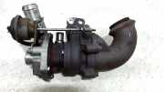 Turbolader 51359700021 Citroën Nemo (AA) Van 1.4 HDi 70 (DV4TD(8HS)) 2009