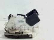 Türschloß Zv Elektrisch Links Hinten 6R4839015 Volkswagen Polo V (6R) Schrägheck 1.4 GTI 16V (CAVE) 2011 CAVE