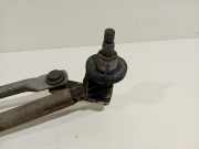 Scheibenwischer Mechanisch Vorne Volkswagen Crafter Van 2.5 TDI 30/32/35/46/50 (BJK) 2007 BJK