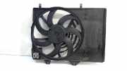 Kühlerventilatormotor FS2086 Citroën C4 Cactus (0B/0P) Schrägheck 5-drs 1.6 Blue Hdi 100 (DV6FD(BHY)) 2015-05