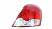 Rücklicht Rechts Aussen 300267R Daewoo / Chevrolet Kalos (SF48) Schrägheck 1.2 (B12S1(Euro 4)) 2006-06