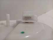 Kraftstoffpumpe Elektrisch Fiat 500X (334) SUV 1.4 Multi Air 16V (55263624) 2016