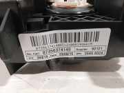 Kombischalter 07356374140 Fiat 500X (334) SUV 1.4 Multi Air 16V (55263624) 2016