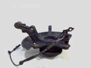 Radnabe Rechts Vorne Renault Kangoo Express (FW) Van 1.5 dCi 75 (K9K-808(K9K-E8)) 2011