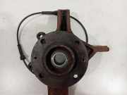 Radnabe Links Vorne Peugeot 308 (4A/C) Schrägheck 1.6 VTI 16V (EP6(5FW)) 2008