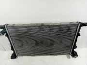 Radiator 8K0121251H Audi A6 Avant (C7) Kombi 3.0 TDI V6 24V biturbo Quattro (CVUB(Euro 6)) 2015