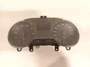 Tachoeinheit Kmh 04111050920701046 Seat Ibiza IV (6J5) Schrägheck 5-drs 1.2 12V (BZG) 2008-10