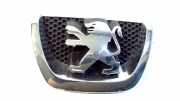 Emblem Peugeot 207 CC (WB) Cabrio 1.6 16V (EP6(5FW)) 2007-06