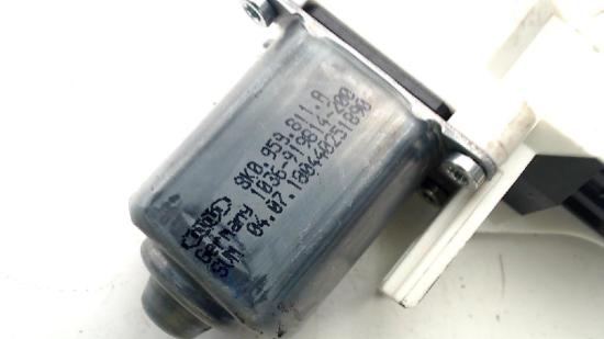 Fensterheber Elektr. Rechts Hinten 8k0959811 Audi A1 Sportback (8XA/8XF) Schrägheck 5-drs 1.0 TFSI Ultra 12V (DKLD) 2019-02 Bild Fensterheber Elektr. Rechts Hinten 8k0959811 Audi A1 Sportback (8XA/8XF) Schrägheck 5-drs 1.0 TFSI Ultra 12V (DKLD) 2019-02