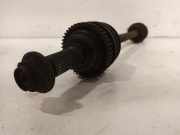 Antriebswelle Links Hinten Mazda MX-5 (NB18/35/8C) Cabrio 1.8i 16V (BPZE) 1998