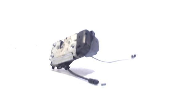 Türschloß Zv Elektrisch Rechts Hinten 2501072049 Renault Espace (JK) Großraumlimousine 2.2 dCi 16V (G9T-645) 2007-03 Bild Türschloß Zv Elektrisch Rechts Hinten 2501072049 Renault Espace (JK) Großraumlimousine 2.2 dCi 16V (G9T-645) 2007-03