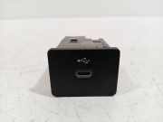 Aux/usb-Anschluss USB AANSLUITING M1TT14F014AC Ford Puma SUV 1.0 Ti-VCT EcoBoost 12V (B7JA) 2021