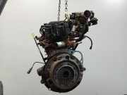 Motor 3423240 Hyundai Getz Schrägheck 1.3i 12V (G4EA) 2003