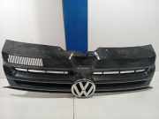 Grill 7E5853651A Volkswagen Multivan T5 (7E/7HC/7HF/7HM) Großraumlimousine 2.5 Tdi (BPC) 2007-01 BPC