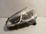 Scheinwerfer Links 89905649 Peugeot 208 I (CA/CC/CK/CL) Schrägheck 1.4 HDi (DV4C(8HP)) 2013-07