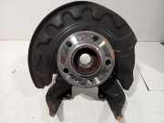 Radnabe Links Vorne 6R0407621A Skoda Fabia III Kombi (NJ5) Kombi 5-drs 1.0 TSI 12V (DKLD) 2020-10