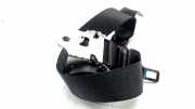 Sicherheitsgurt Links Hinten Daewoo / Chevrolet Aveo Schrägheck 1.3 JTD Multijet 16V (A13DTE) 2013-04