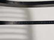 Grill Gitter Links 7201967 BMW 3 serie Touring (E91) Kombi 320i 16V (N43-B20A) 2010-05