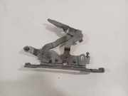 Motorhaubescharnier Links Mercedes-Benz C (W204) Limousine 2.2 C-200 CDI 16V BlueEFFICIENCY (OM651.913) 2010