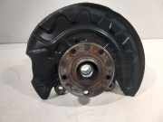 Radnabe Rechts Vorne 5Q0400054DR Volkswagen Golf VII Variant (AUVV) Kombi 2.0 TDI 16V (DFGA) 2019-01 DFGA