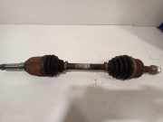 Antriebswelle Links Vorne 94522011 Opel Mokka/Mokka X SUV 1.4 Turbo 16V 4x2 (B14NET(Euro 6)) 2017-06