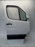 Tür Rechts Vorne Volkswagen Crafter Van 2.0 TDI 16V (CKTC) 2013-10 CKTC