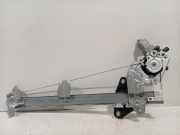 Fensterheber Elektr. Links Vorne 109200 Honda Jazz (GE6/GE8/GG/GP) Schrägheck 1.3 VTEC 16V Hybrid (LDA3(Euro 5)) 2012-07