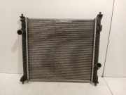 Radiator 2131035100 SsangYong Tivoli SUV 1.6 e-XGi 16V 2WD (173.910) 2015
