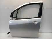 Tür Links Vorne Opel Agila (B) Großraumlimousine 1.3 CDTi 16V Ecotec (Z13DTJ) 1980