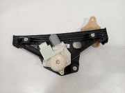 Fensterheber Elektr. Links Hinten 827217837R Renault Clio V (RJAB) Schrägheck 5-drs 1.3 TCe 130 16V (H5H-470(H5H-B4)) 2020