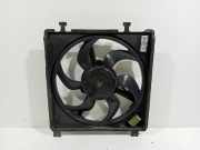 Kühlerventilator 1S0121207E Seat Mii Schrägheck 1.0 12V (CHYA) 2013-08