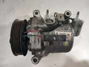 Klima Pumpe 9810349980 Citroën C3 (SX/SW) Schrägheck 1.2 Vti 12V PureTech (EB2F(HMZ)) 2016-12
